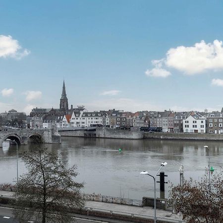 Easyhotel Maastricht City Centre Eksteriør billede