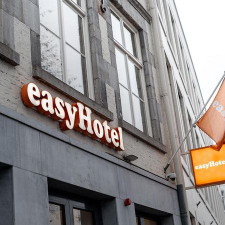 Easyhotel Maastricht City Centre Eksteriør billede