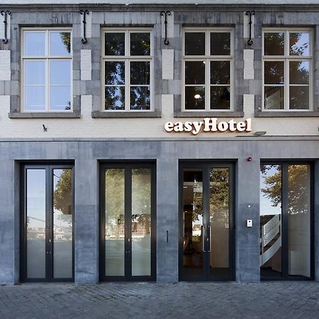 Easyhotel Maastricht City Centre Eksteriør billede