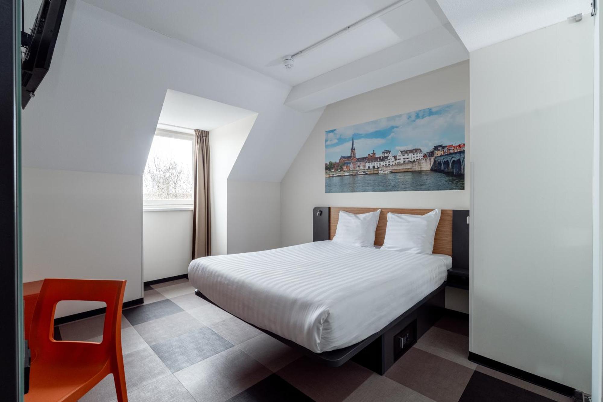 Easyhotel Maastricht City Centre Eksteriør billede