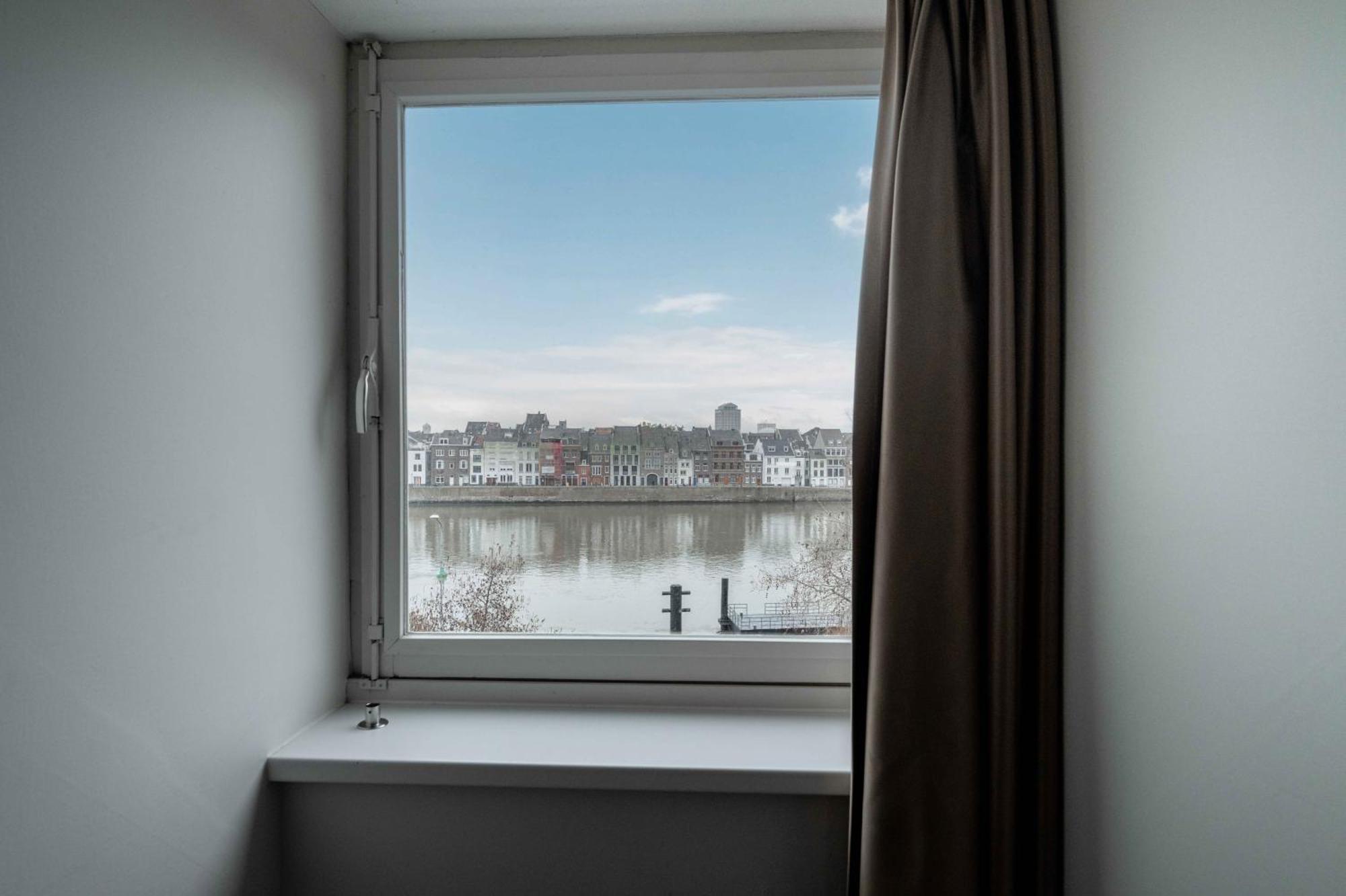Easyhotel Maastricht City Centre Eksteriør billede