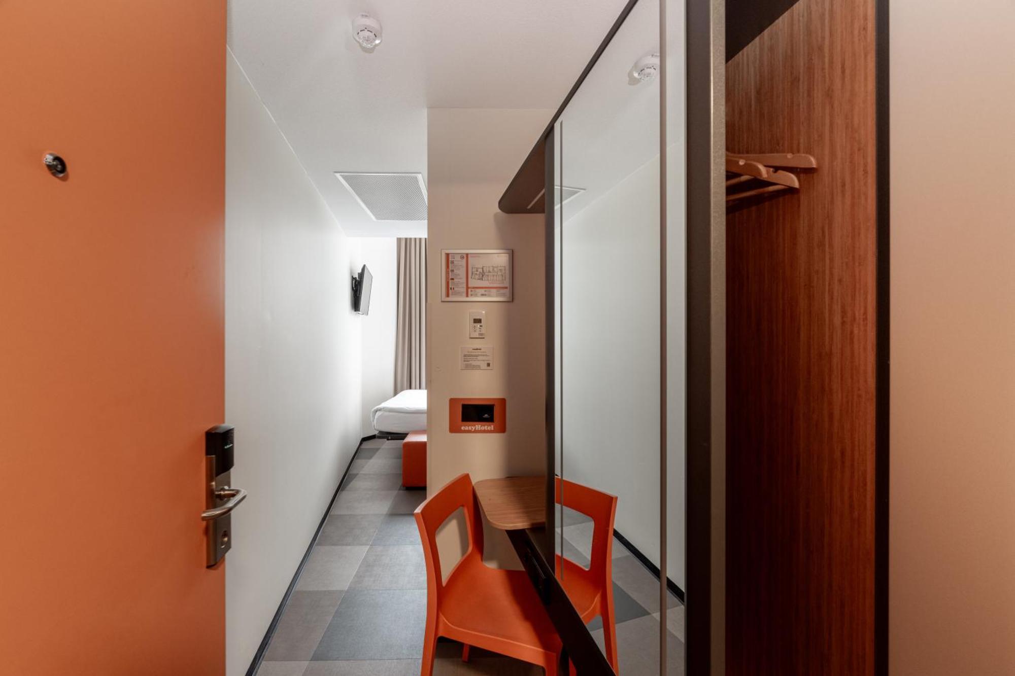 Easyhotel Maastricht City Centre Eksteriør billede