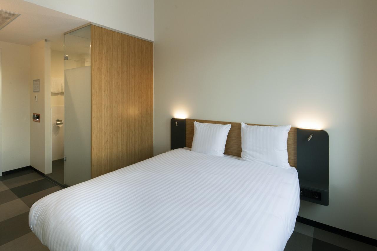 Easyhotel Maastricht City Centre Eksteriør billede