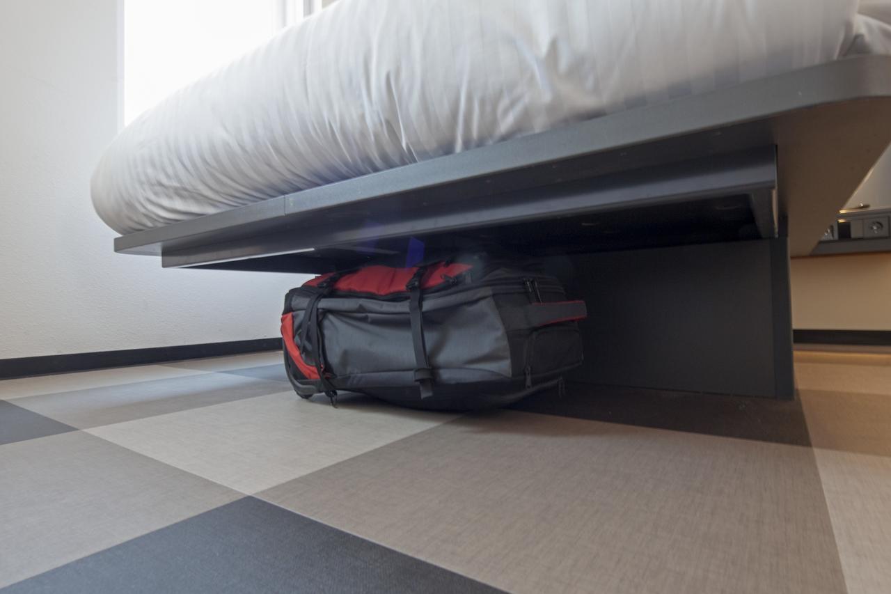 Easyhotel Maastricht City Centre Eksteriør billede
