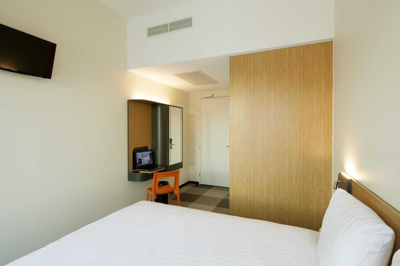 Easyhotel Maastricht City Centre Eksteriør billede