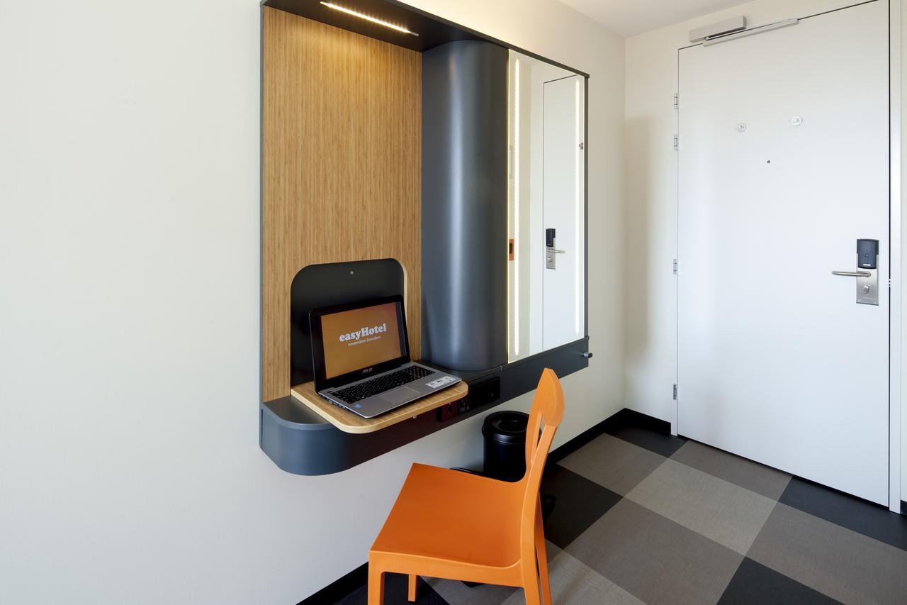 Easyhotel Maastricht City Centre Eksteriør billede