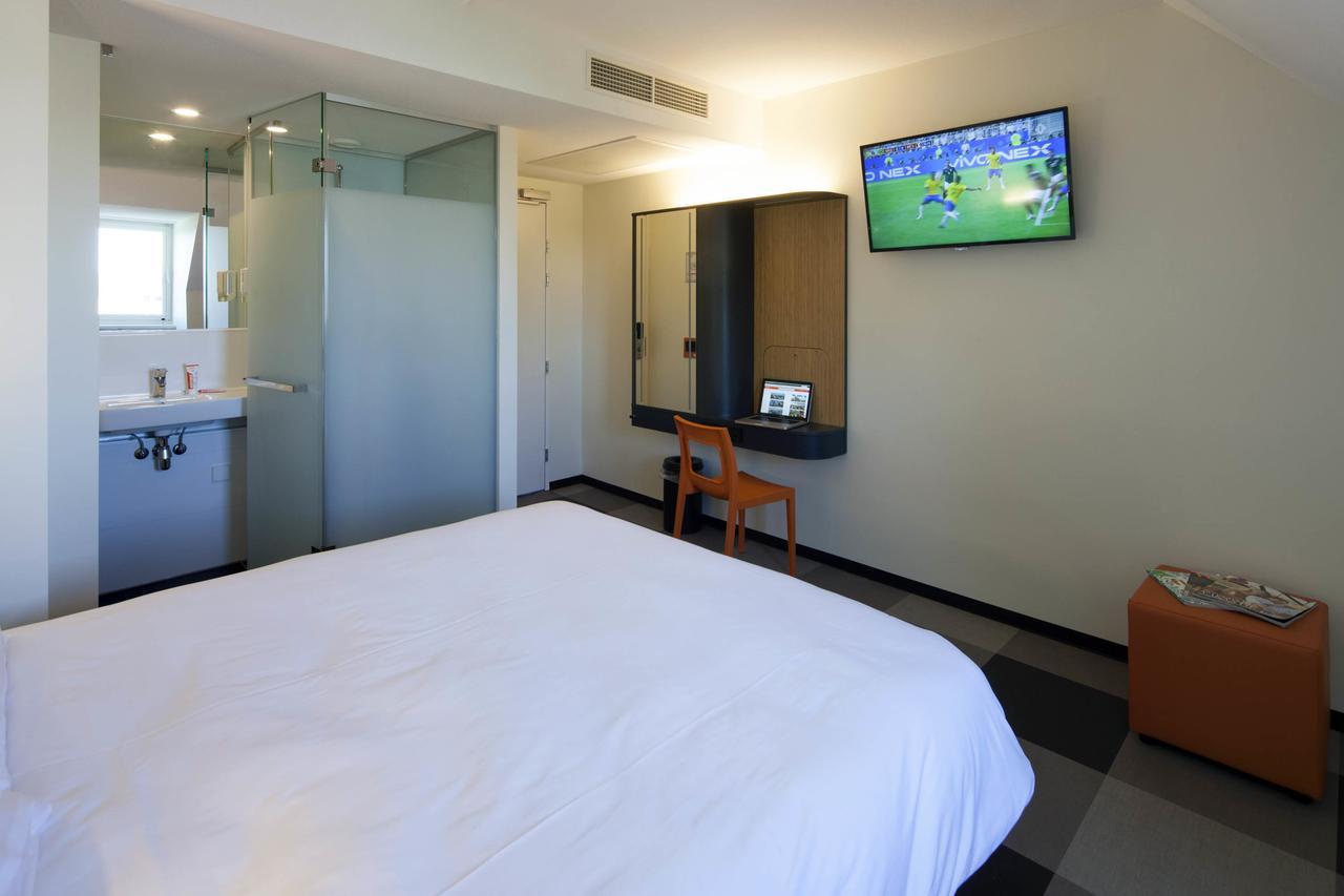 Easyhotel Maastricht City Centre Eksteriør billede