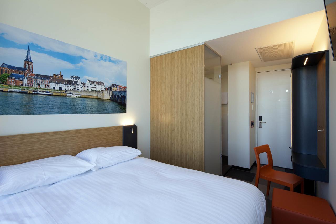 Easyhotel Maastricht City Centre Eksteriør billede