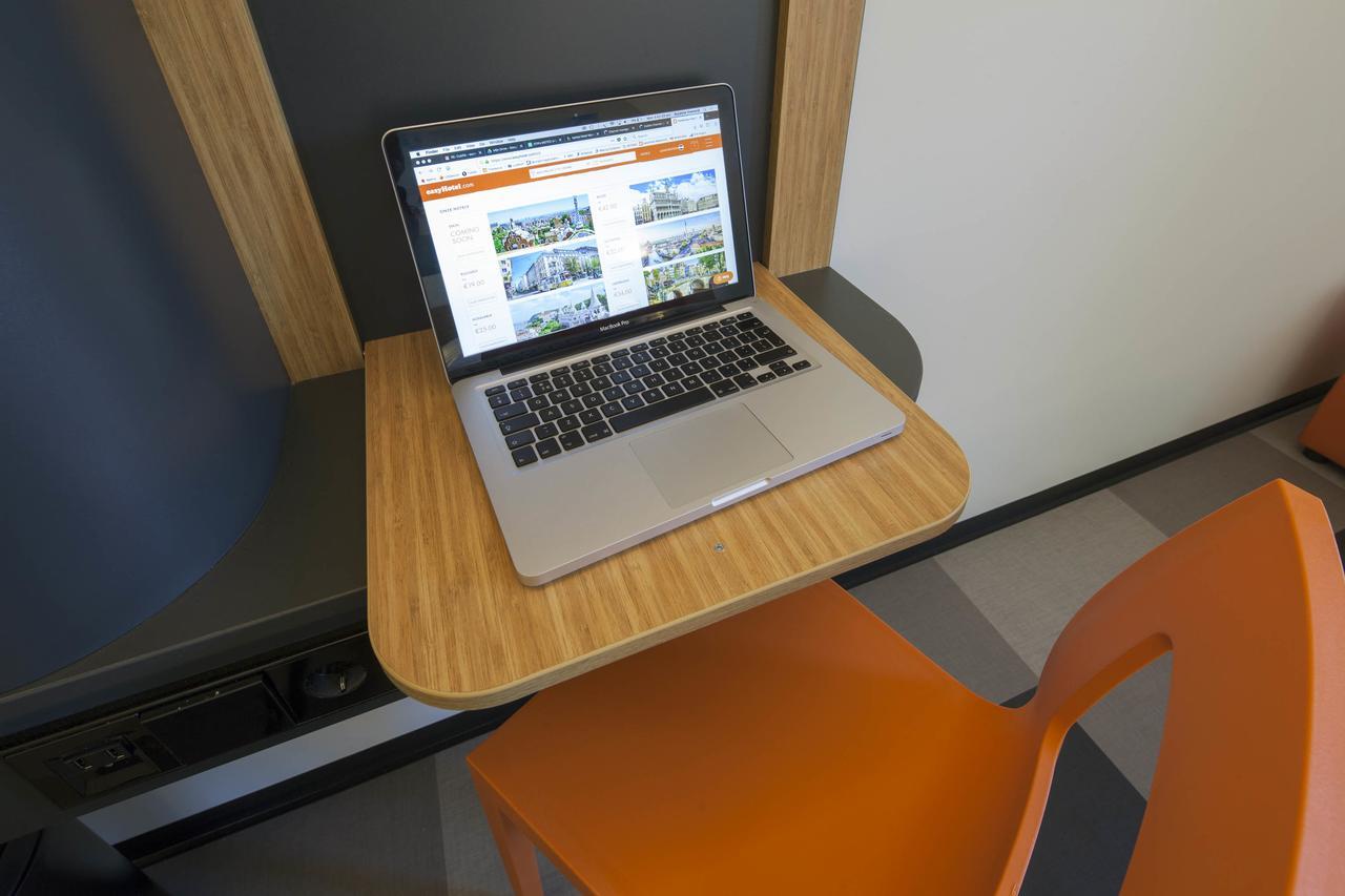 Easyhotel Maastricht City Centre Eksteriør billede