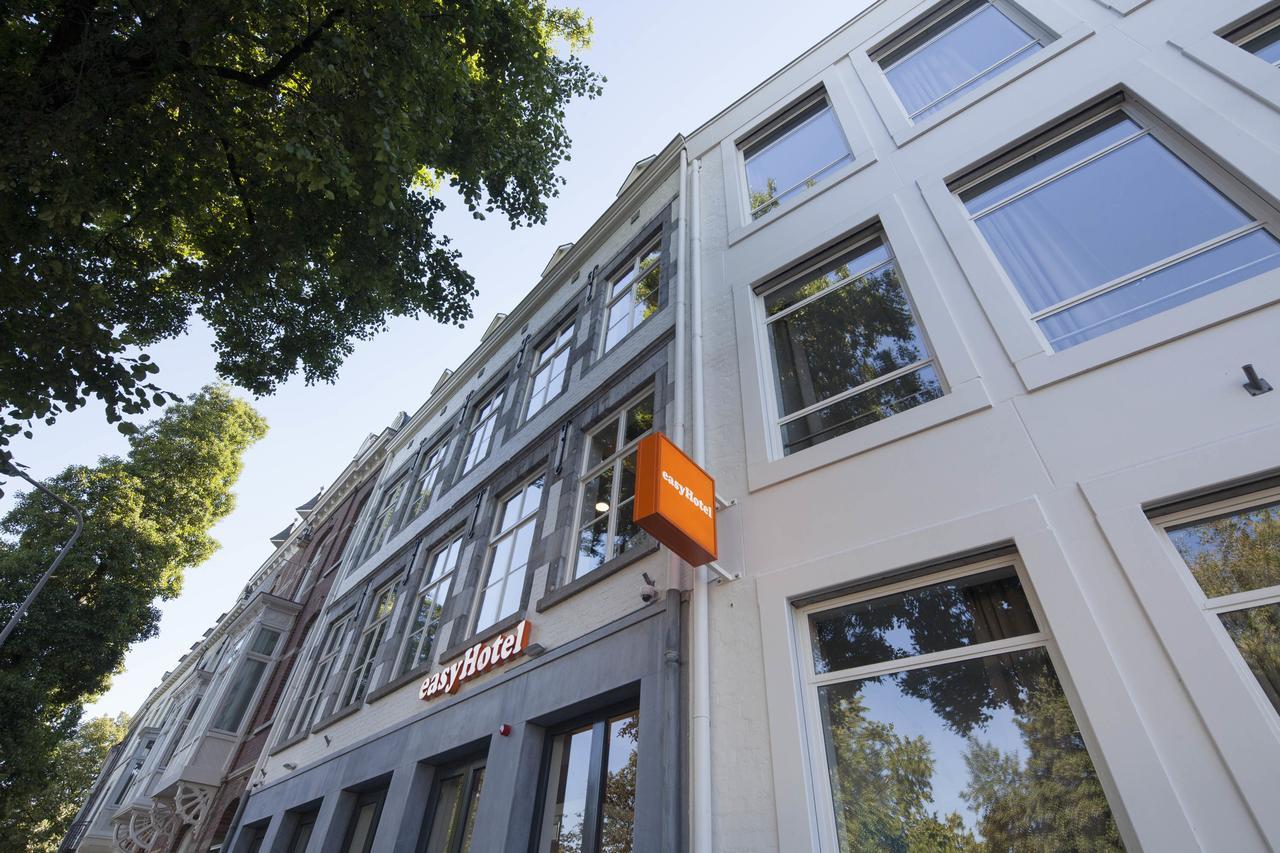 Easyhotel Maastricht City Centre Eksteriør billede