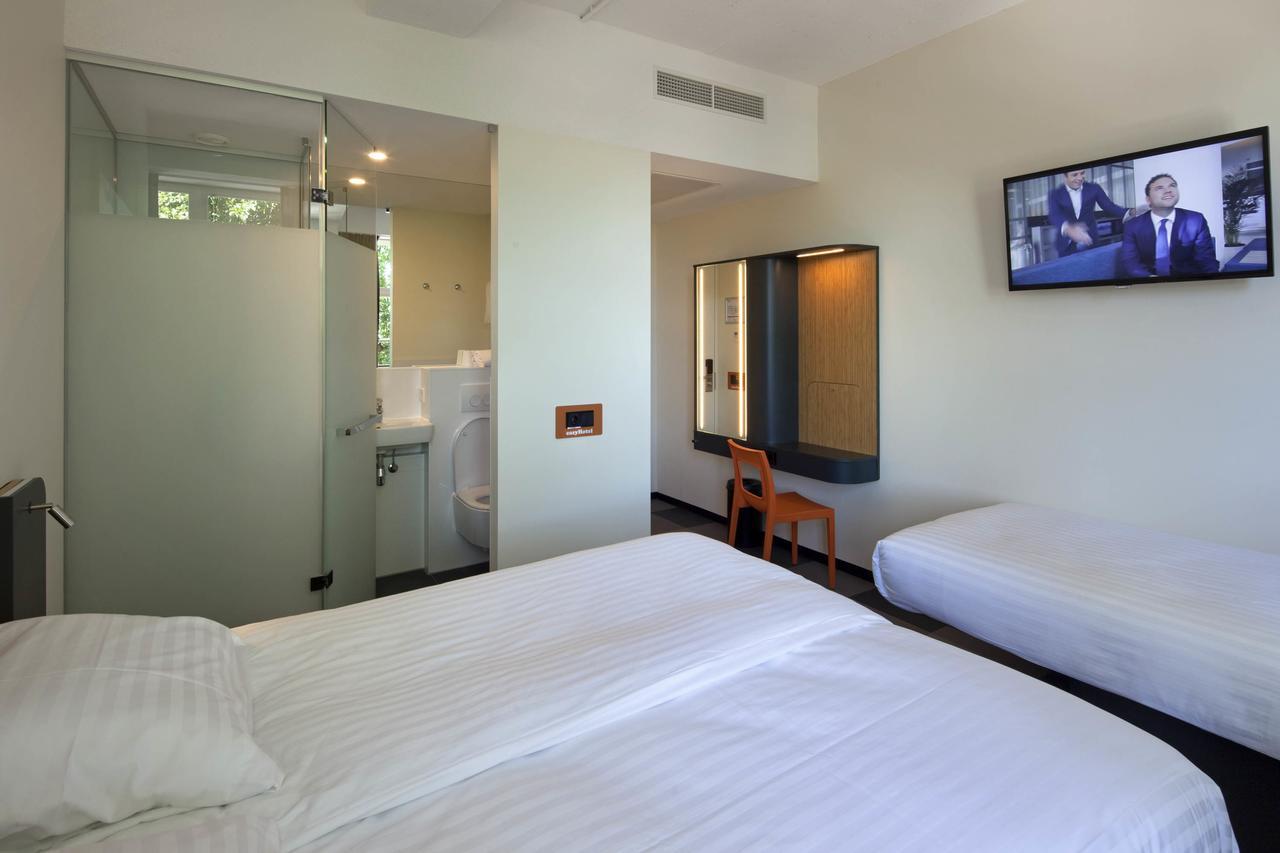 Easyhotel Maastricht City Centre Eksteriør billede