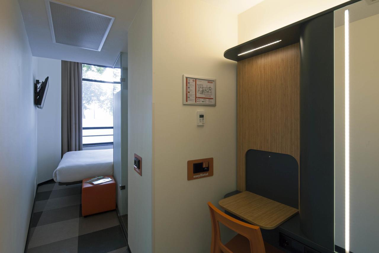 Easyhotel Maastricht City Centre Eksteriør billede