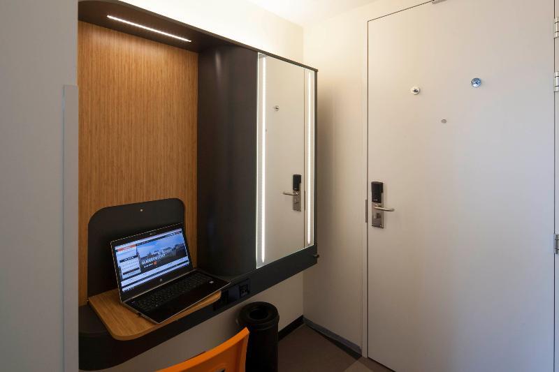 Easyhotel Maastricht City Centre Eksteriør billede